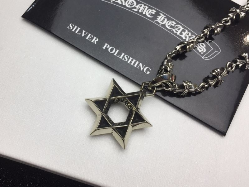 Chrome Hearts Necklaces